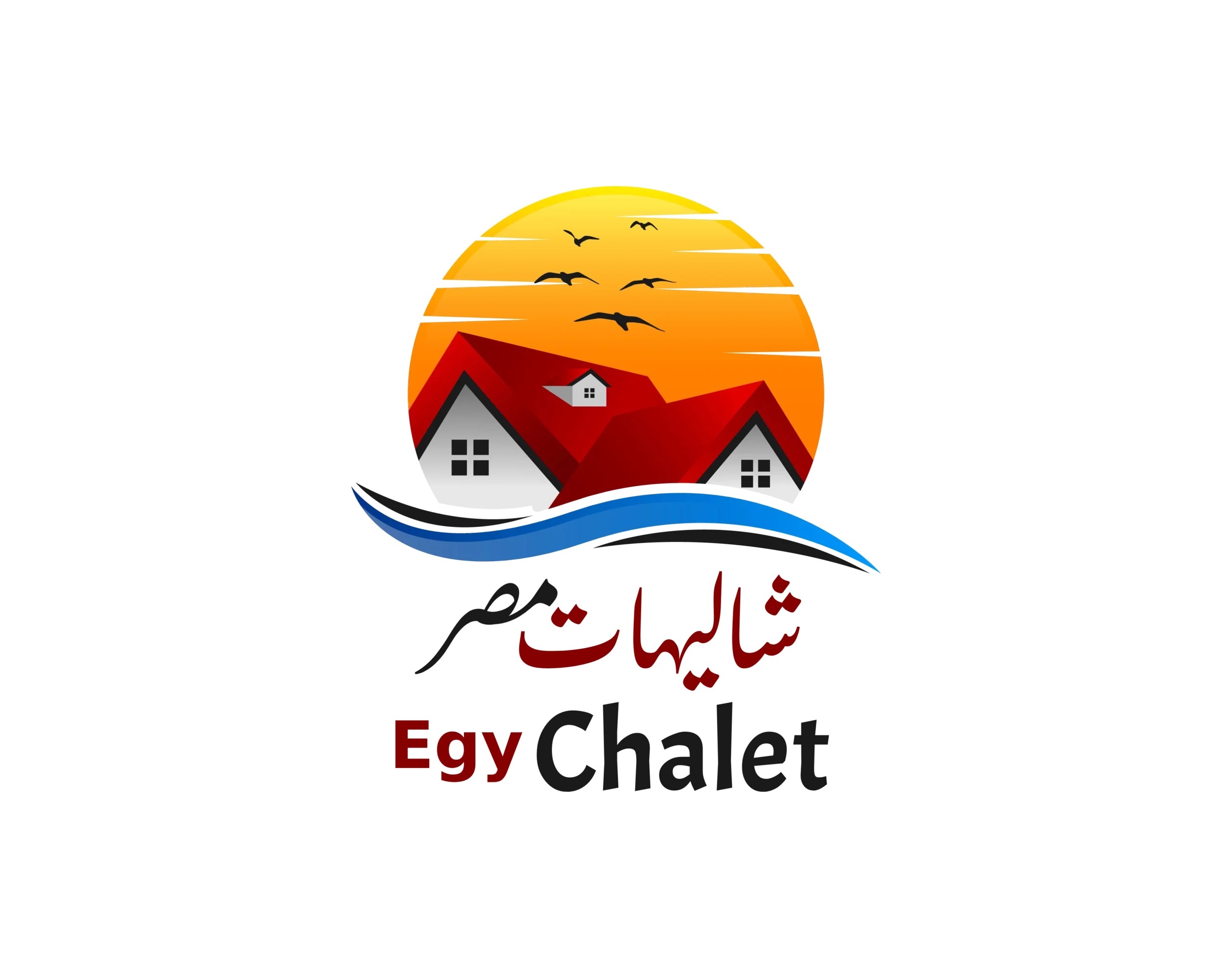 شاليهات مصر